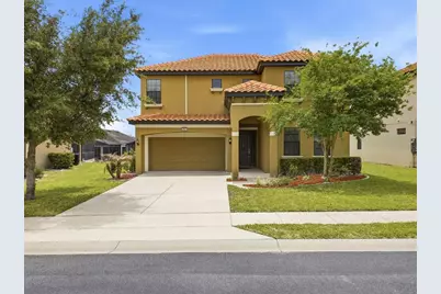 2621 Rosemont Circle, Davenport, FL 33837 - Photo 1