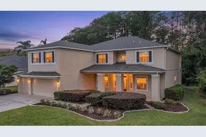 2640 Grove View Drive, Winter Garden, FL 34787 - Photo 1