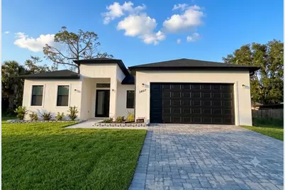 3407 Culpepper Terrace, North Port, FL 34286 - Photo 1