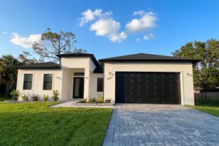 3407 Culpepper Terrace, North Port, FL 34286 - Photo 1