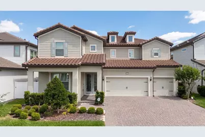 8059 Leaf Grove Circle, Orlando, FL 32836 - Photo 1