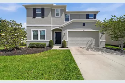 947 Maypole Drive, Apopka, FL 32703 - Photo 1
