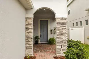 3788 Saltmarsh Loop, Sanford, FL 32771 - Photo 3