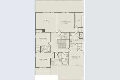4746 Harrington Fields Drive, Davenport, FL 33837 - Photo 3