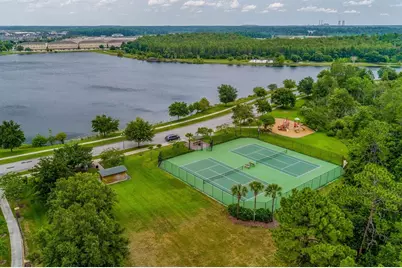 10399 Winding Marsh Trail #1A, Orlando, FL 32832 - Photo 25