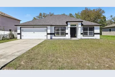 1412 Sarasota Drive, Poinciana, FL 34759 - Photo 1