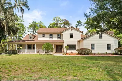 27012 Grand Oak Lane, Tavares, FL 32778 - Photo 1