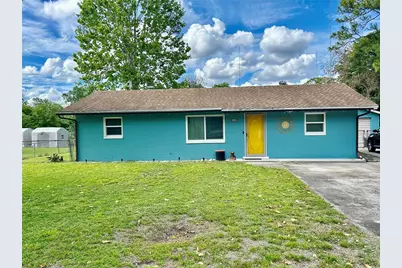 1420 Belleview Road, Cocoa, FL 32922 - Photo 1