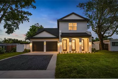 2430 Chantilly Avenue, Winter Park, FL 32789 - Photo 1