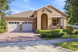 16226 Rock Coast Dr, Winter Garden, FL 34787 - Photo 1