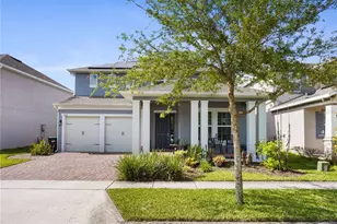 15734 Sweet Lemon Way, Winter Garden, FL 34787 - Photo 3