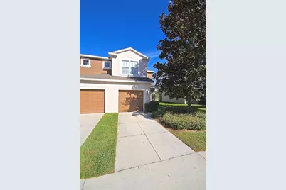 3773 Clubside Pointe Drive, Orlando, FL 32810 - Photo 1