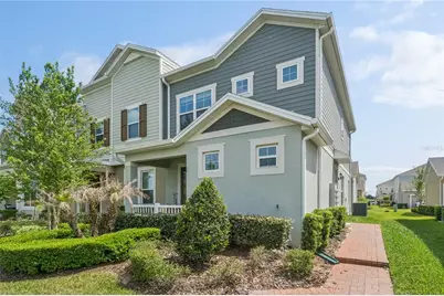 7036 Bolanzo Alley, Winter Garden, FL 34787 - Photo 1