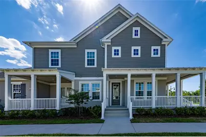 2426 Celebration Boulevard, Kissimmee, FL 34747 - Photo 1