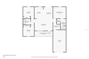 11081 SW 107th Pl, Ocala, FL 34481 - Photo 3