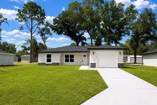 11081 SW 107th Pl, Ocala, FL 34481 - Photo 1
