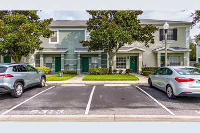 9313 Jasmine Flower Lane #185, Orlando, FL 32832 - Photo 29