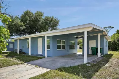 2321 Ednor Street, Port Charlotte, FL 33952 - Photo 1