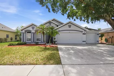 1452 Baythorn Drive, Wesley Chapel, FL 33543 - Photo 1