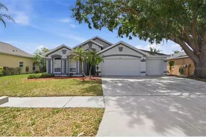 1452 Baythorn Drive, Wesley Chapel, FL 33543 - Photo 5