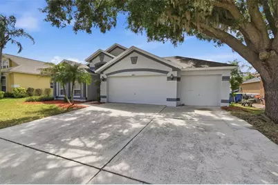 1452 Baythorn Drive, Wesley Chapel, FL 33543 - Photo 3