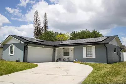 2619 Daybreeze Court, Orlando, FL 32839 - Photo 1