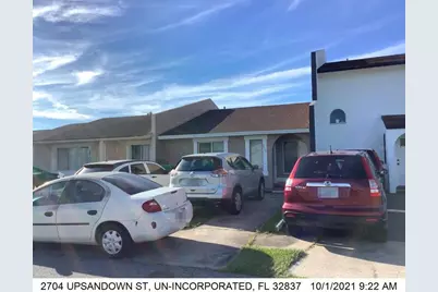 2704 Upsandown Street, Orlando, FL 32837 - Photo 1