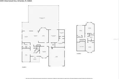 839 S Deerwood Avenue, Orlando, FL 32825 - Photo 93