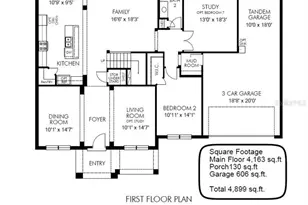 19313 Pummelo Dr, Orlando, FL 32827 - Photo 57