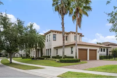 11418 Waterstone Loop Drive, Windermere, FL 34786 - Photo 5