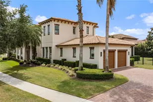 11418 Waterstone Loop Dr, Windermere, FL 34786 - Photo 73