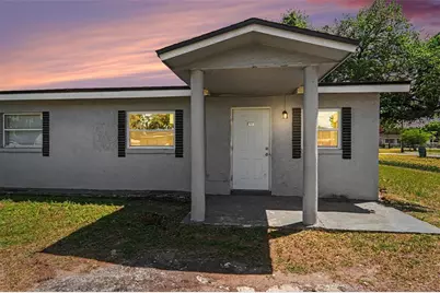 767 Willie Mays Parkway #A, Orlando, FL 32811 - Photo 1
