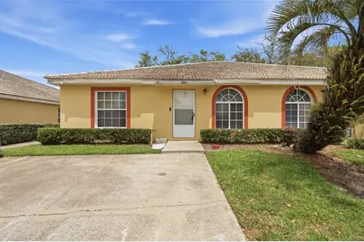 699 Lake Marion Golf Resort, Kissimmee, FL 34759 - Photo 1