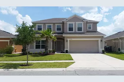 10525 Cabbage Tree Loop, Orlando, FL 32825 - Photo 1