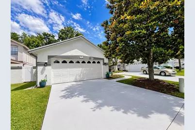 11529 Pumpkin Seed Court, Orlando, FL 32821 - Photo 1