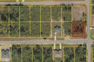 885 Milwaukee Blvd, Lehigh Acres, FL 33974 - Photo 1