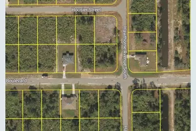 885 Milwaukee Boulevard, Lehigh Acres, FL 33974 - Photo 3