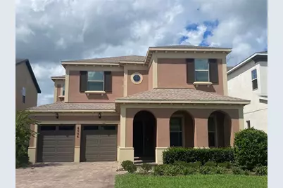 6956 Trellis Vine Loop, Windermere, FL 34786 - Photo 1
