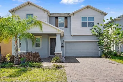 467 Brunswick Drive, Davenport, FL 33837 - Photo 3