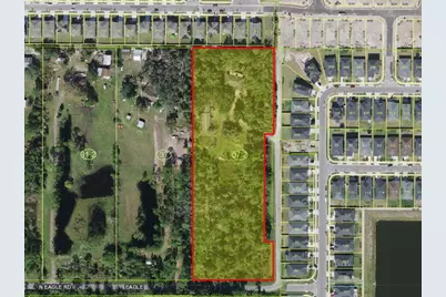 5455 N Eagle Road, Saint Cloud, FL 34771 - Photo 1