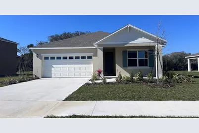 7821 Forrest Fox Way, Lakeland, FL 33810 - Photo 1