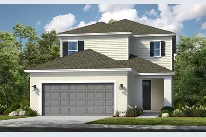 1032 Top Minnow Road, Saint Cloud, FL 34771 - Photo 1