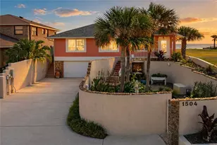 1504 N Atlantic Ave, Daytona Beach, FL 32118 - Photo 3
