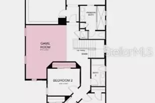 5103 Lost Ky Pl, Saint Cloud, FL 34771 - Photo 3