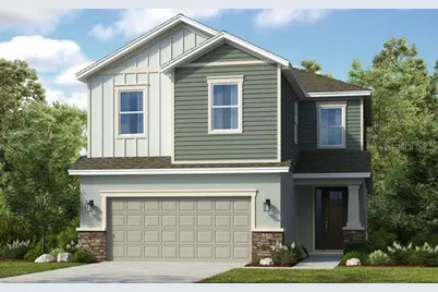 5103 Lost Key Place, Saint Cloud, FL 34771 - Photo 1