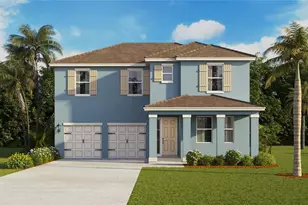 5368 Cloudberry Ave, Lakeland, FL 33811 - Photo 1