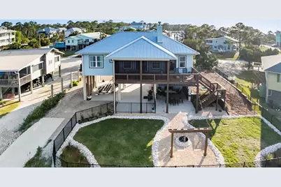331 Land Street, Eastpoint, FL 32328 - Photo 1