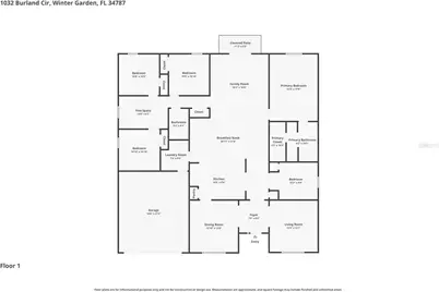 1032 Burland Circle, Winter Garden, FL 34787 - Photo 59