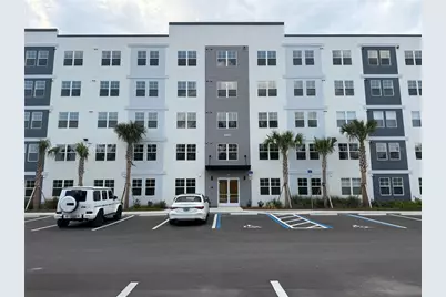 5587 Millenia Park Boulevard #402, Orlando, FL 32839 - Photo 1