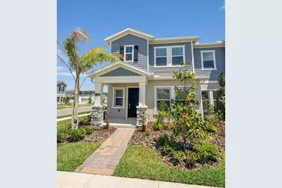 11303 Rising Sun Street, Orlando, FL 32829 - Photo 1